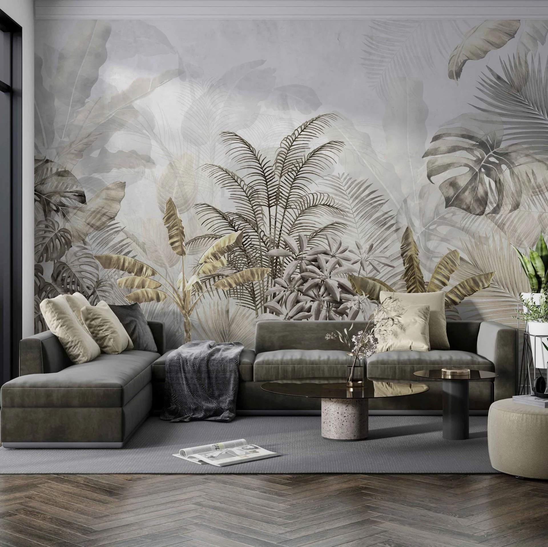 Suruç Duvar Kağıtcısı